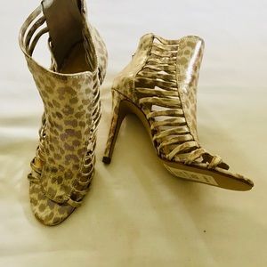 Ivanka trump shoes